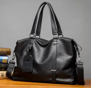 

yesetn bag 112816 new hot men handbag male big fashion tote