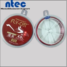 Новая линия Рыбалка SUPER прочной нейлоновой Рыбалка 500 м нейлон Рыбалка Нитки Для рыбалки и Интимные аксессуары