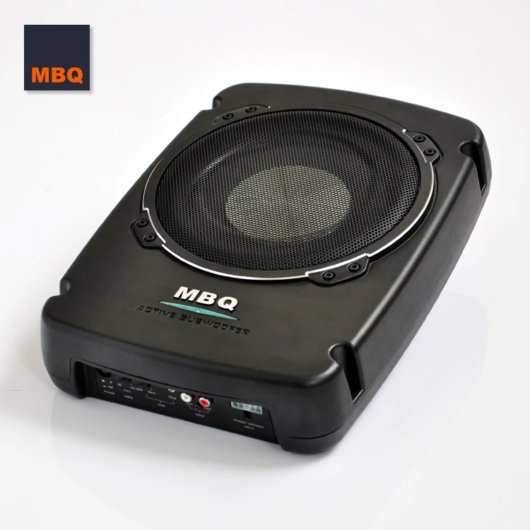 mbq subwoofer