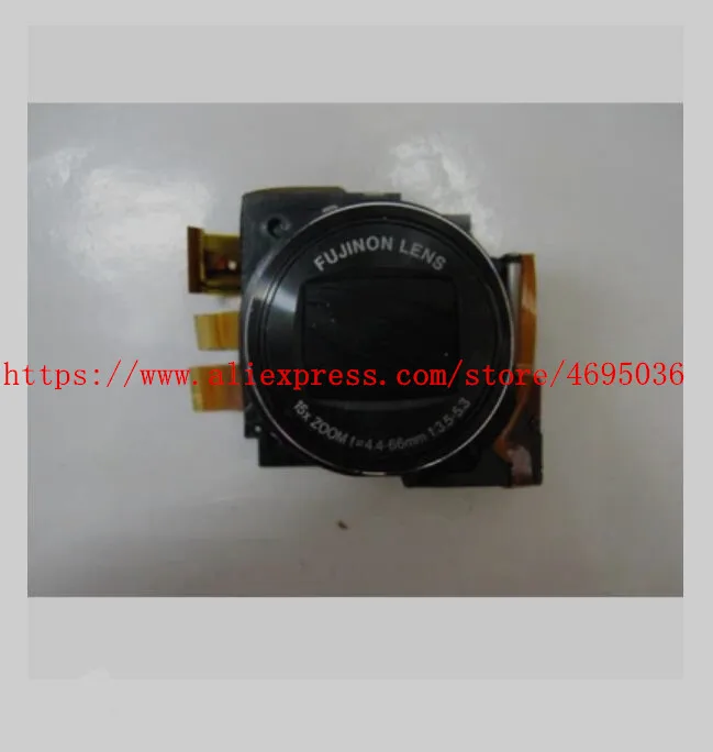 

NEW Digital Camera Repair Part For FUJI FOR FUJIFILM FINEPIX F605 F600 F665 EXR Lens Zoom Unit +CCD