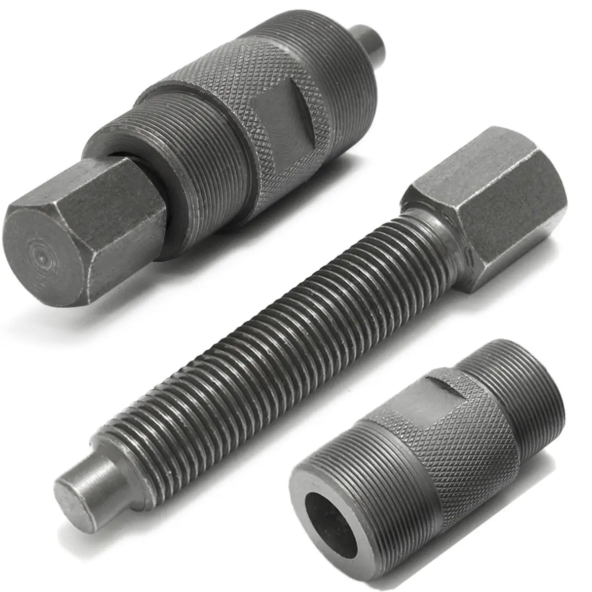 M24 M27 Motorcycle Flywheel Puller For Honda/Kawasaki/Suzuki/Yamaha