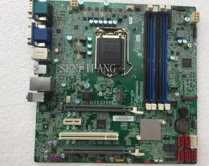 

B36H4-AM2 Working for Acer System Board Well Tested