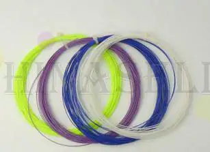 Badminton String 1pcs 20-32lbs 0.7MM*10M for Badminton Training Racket