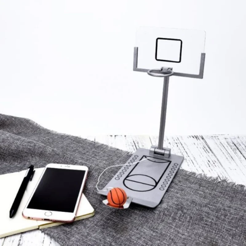 Игрушка мини-баскетбол баскетбольная подставка Крытый Открытый родитель-ребенок серии забавные настольные игры игрушки