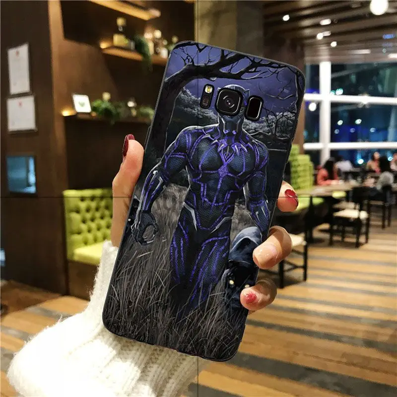 Marvel Black Panther