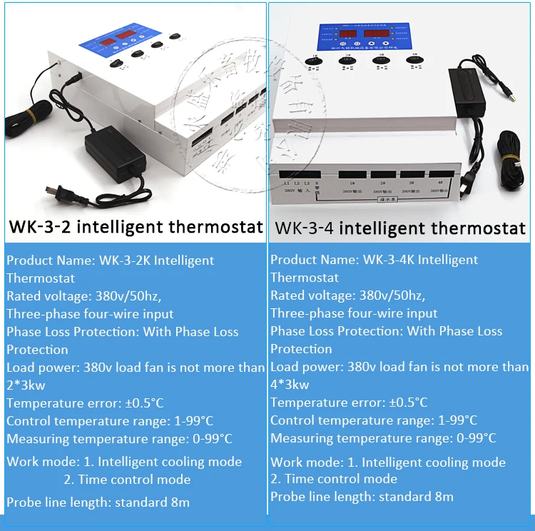 Temperature Controller (3)