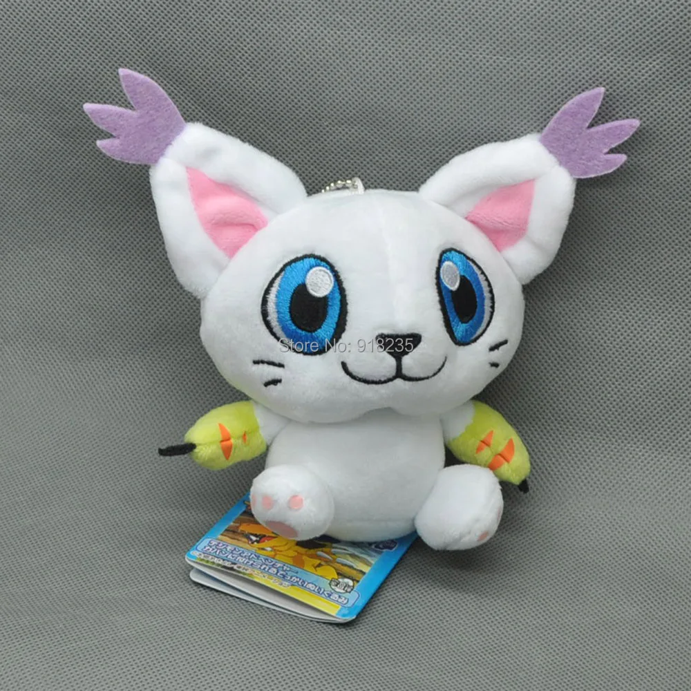 Tailmon-5.5inch-48g-9.5-B