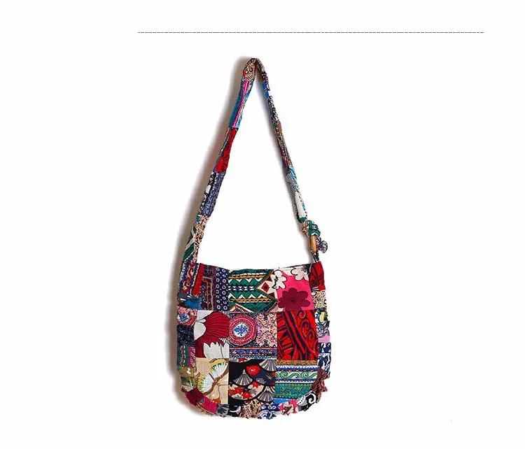 women handbag  canvas cotton (8)