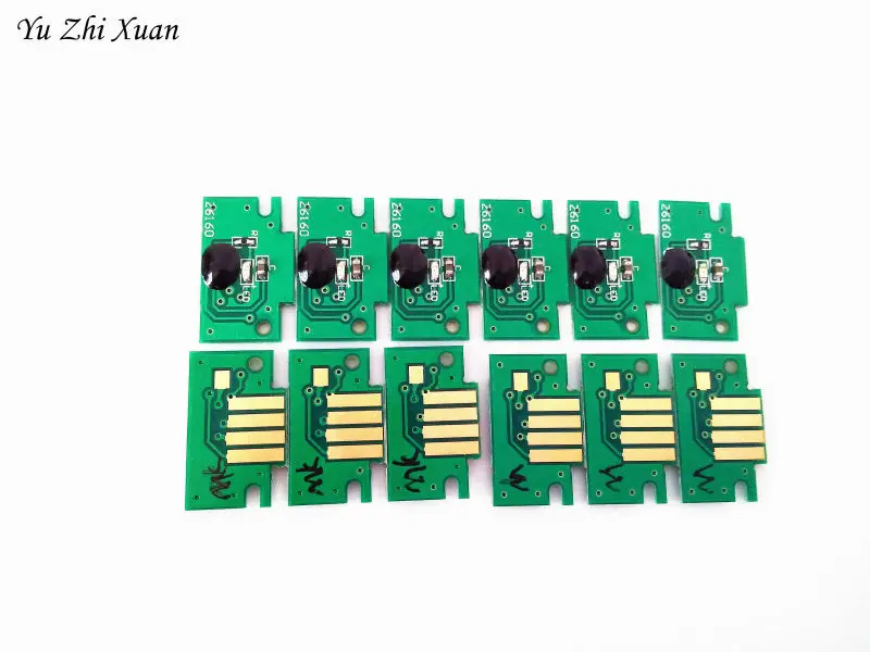 for Canon PFI-102 made in china chip (7)