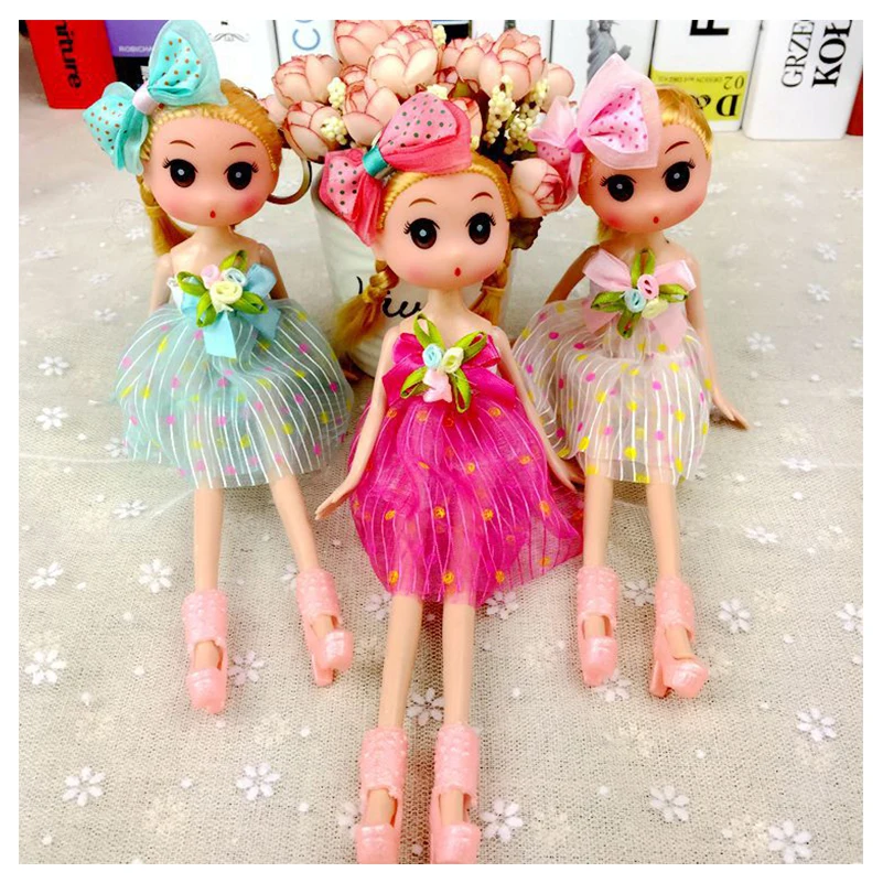 25 cm Long Leg Confused Doll Wedding Dolls Cute Toys Baby Doll Creative Children's Toys For Girls Fashion Creative Girl Gifts