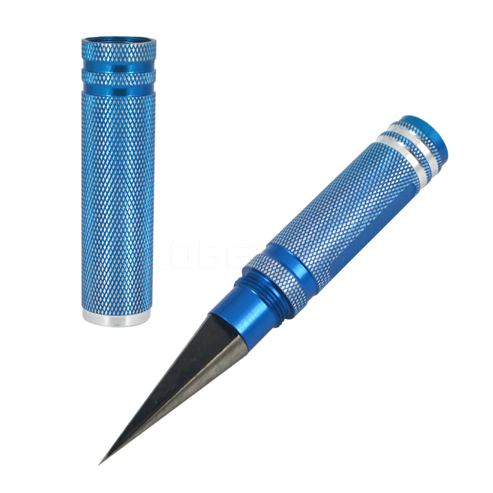 New Hot Sale Universal 0-14mm Black Professional Reaming Knife Drill Tool Edge Reamer practical Tool Random Color