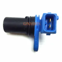 original one Camshaft Position Sensor YS6A-12K073-AB YS6A12K073AB for Ford C-Max Fiesta Focus Ikon Ka