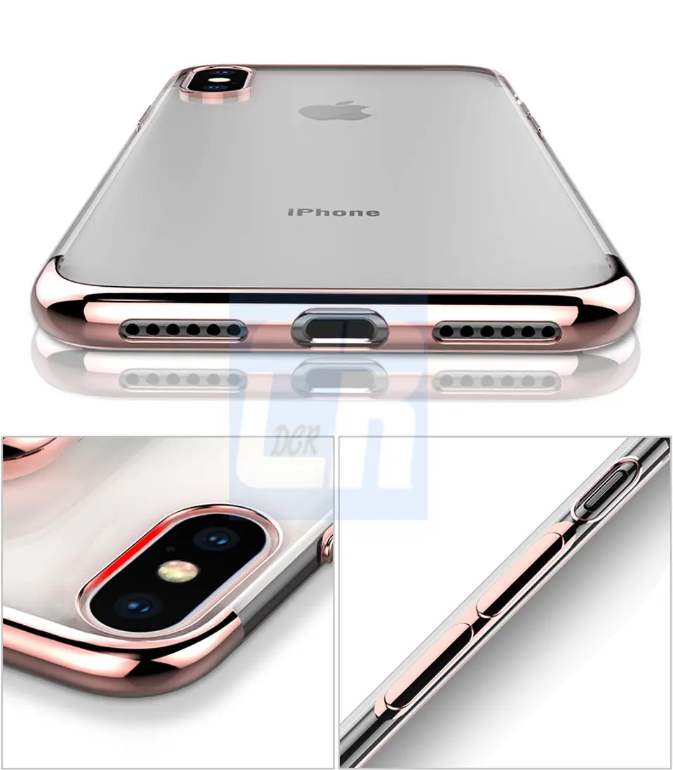 Silicone Cover