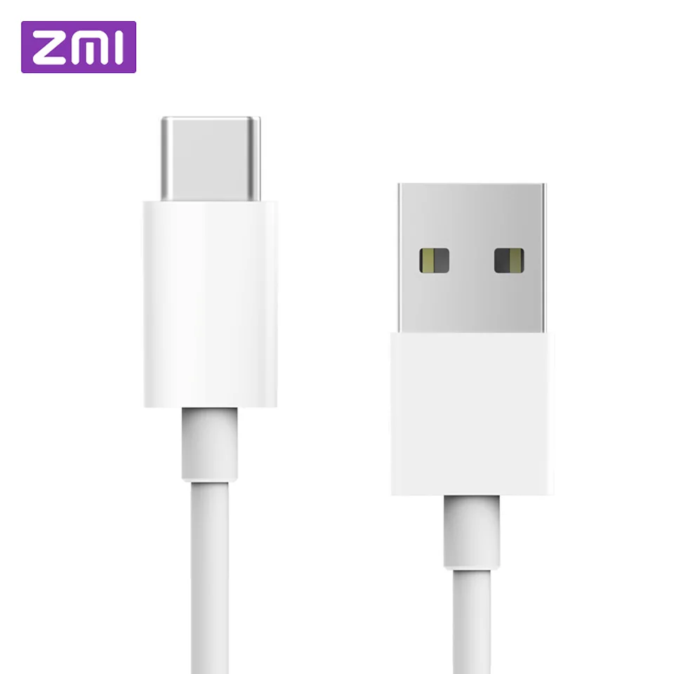 

Original Xiaomi ZMI USB Type-C Data Sync & Charging Cord Cable