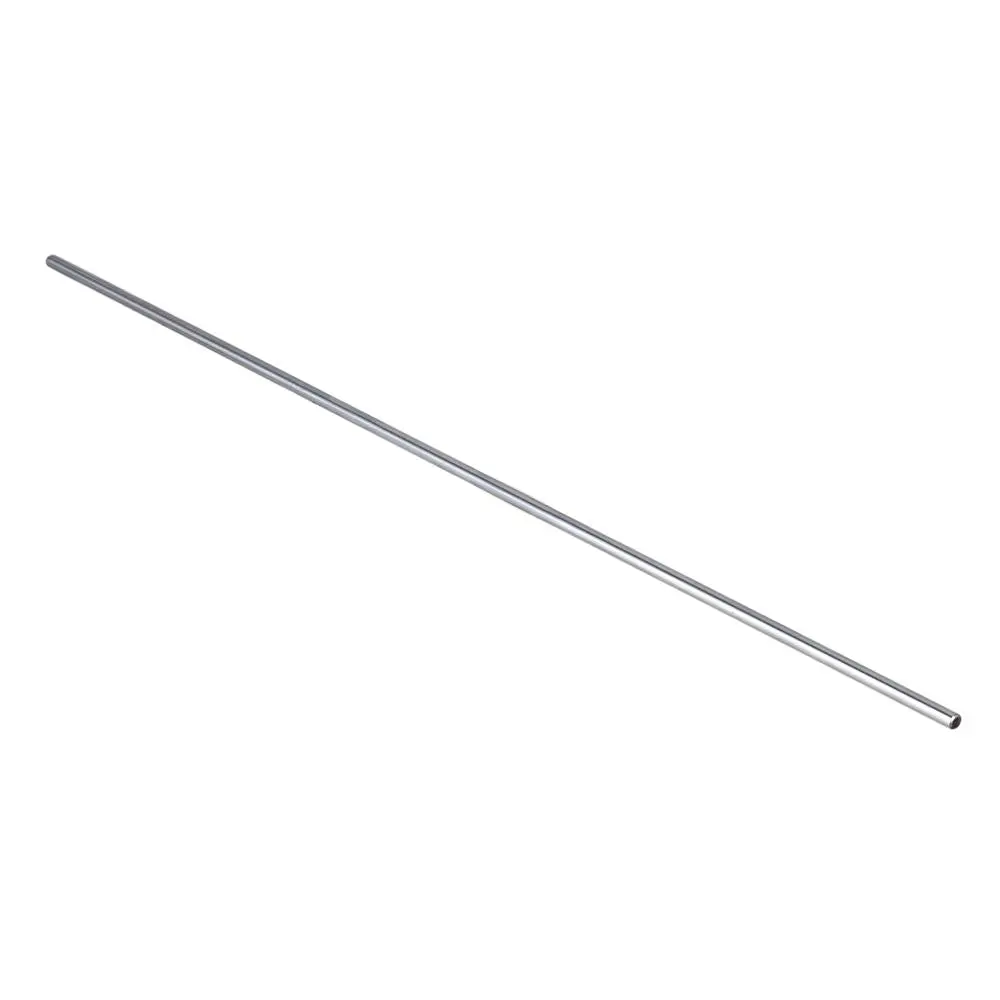

OD 6mm x 500mm Bearing Steel Cylinder Linear Rail Linear Shaft Optical Axis Rust-proof shaft for parts 3d printer parts
