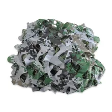 camo netting bulk camouflage net military net hunting netting digital sunshade for garden 8*10M(315in*394in)
