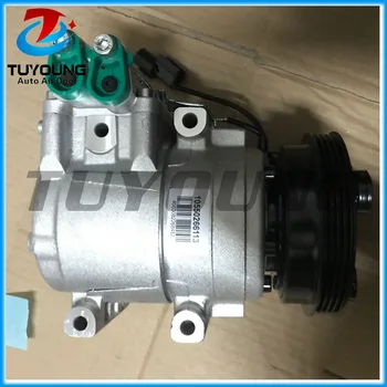 

HS15 auto air conditioner compressor for Hyundai Tucson Elantra 97701-09000 97701-2C100 97701-2D100 97701-2E000 F500-AKYBD-02