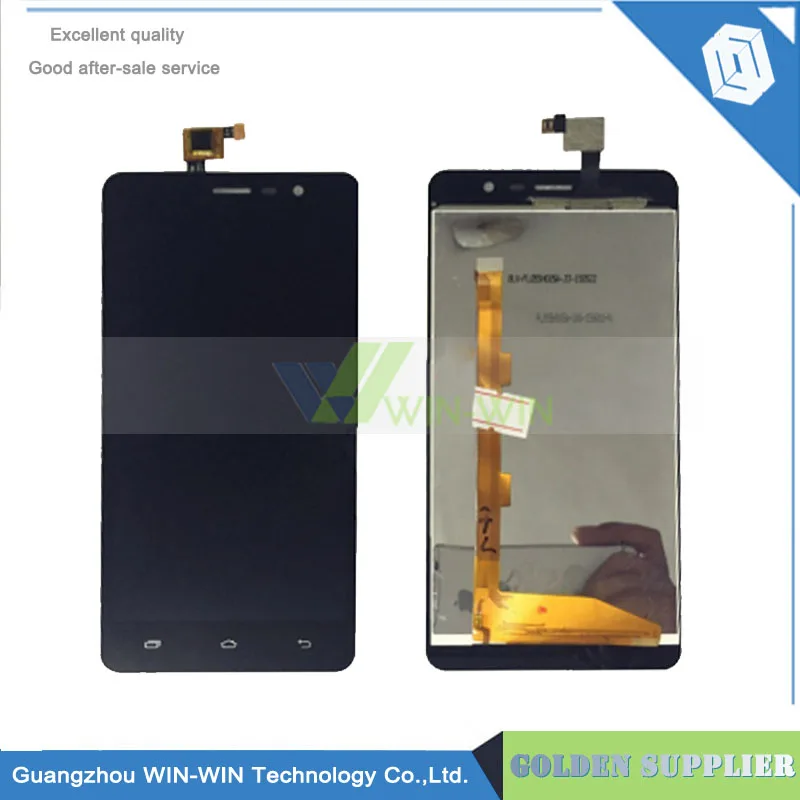 

5.5'' For Infinix Hot Note X551 High Quality 1280x720 LCD Display + Touch Screen Digitizer Full Assembly