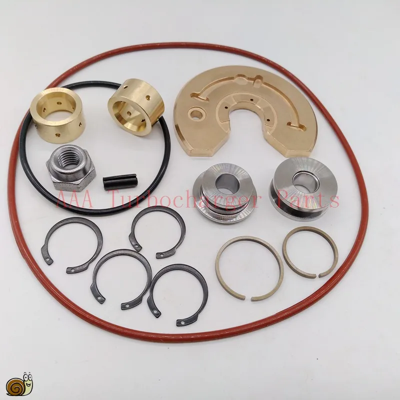 Le parti Turbo S400 ricostruiscono i kit di riparazione per le parti del turbocompressore AAA del fornitore del motore 12L - Image 2