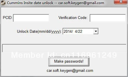 Password