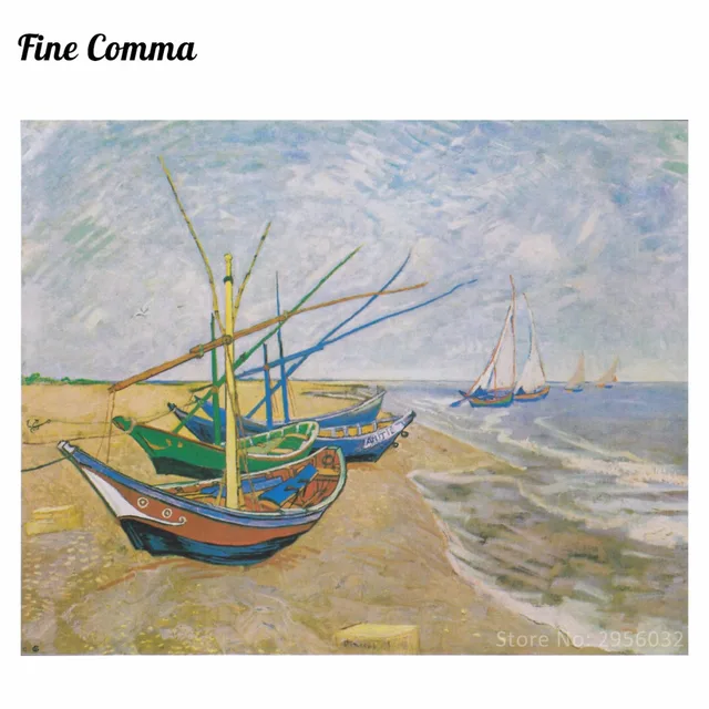 fishing boats on the