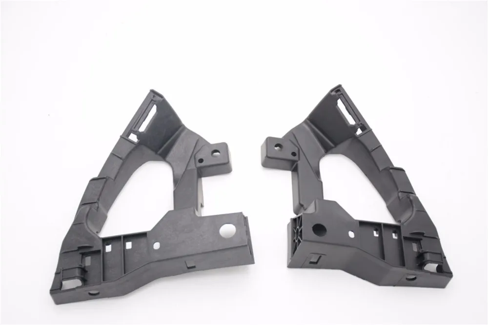 1PCS Front Bumper Tow Hook Cover Cap for Honda HR-V 2016-2017