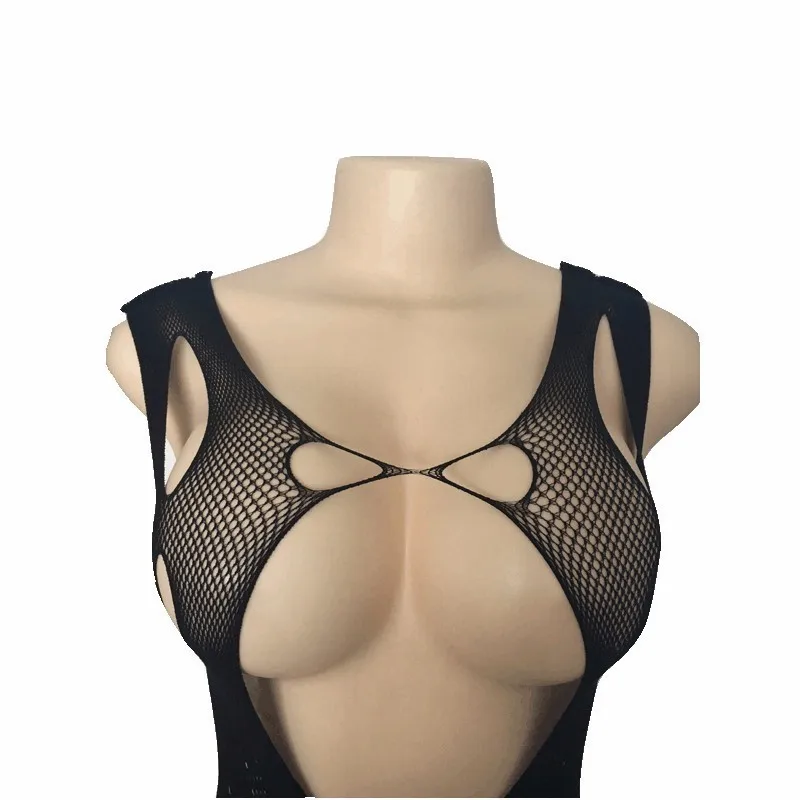 Women Sex Costumes Ladies Hot Sexy Lingerie Transparent Erotic Underwear Plus Size Babydolls Sleepwear Sexy Body Stocking qq239
