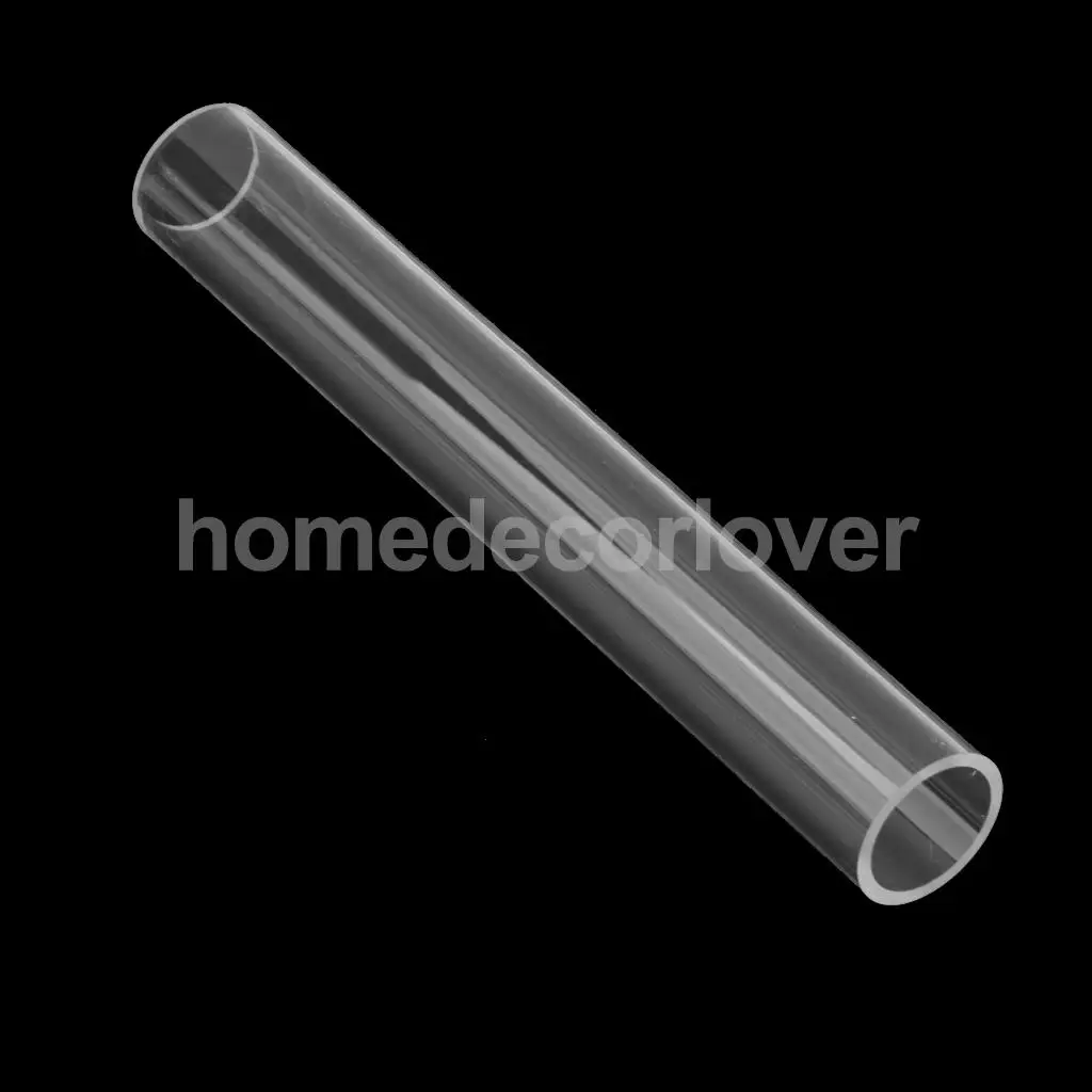 

Durable Sculpey Polymer Clay Acrylic Roller Rolling Pin 7"x 25mm Craft Tool