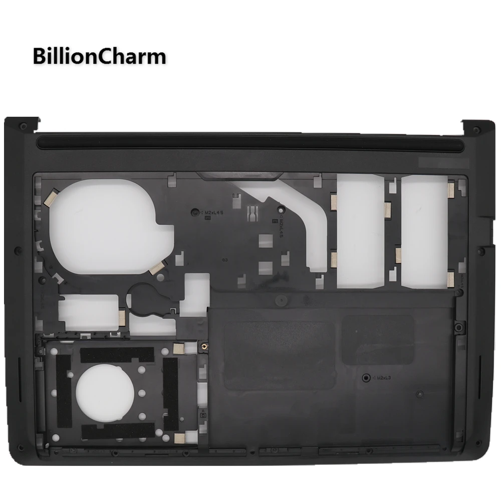 BillionCharm новый оригинальный для LENOVO ThinkPad E470 E470C E475 Базовый Нижний чехол в сборе |