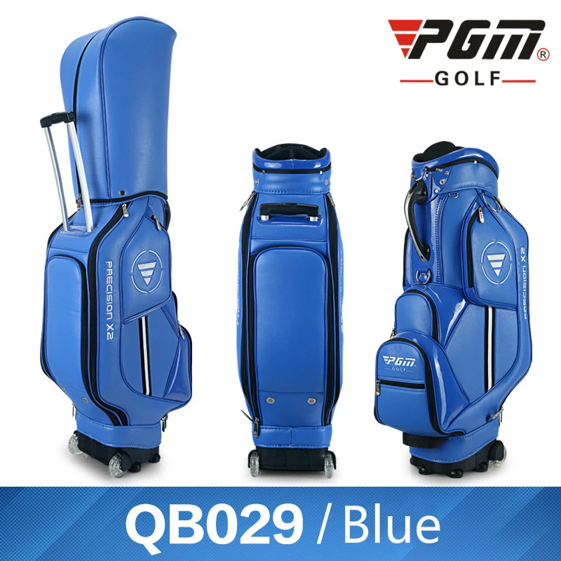 pgm golf travel bag