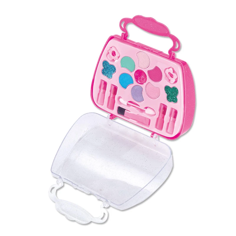 Children-Girls-Simulation-Dressing-Table-Toys-Pretend-Princess-Funny-Children-s-Traveling-Cosmetic-Handbag-Box-Set (4)