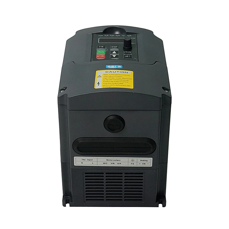 

Variable Frequency Drive VFD Inverter Output 3 phase spindle 2.2KW 1.5KW