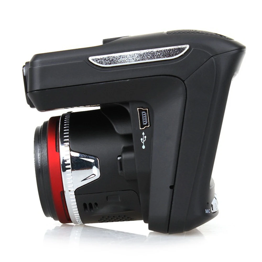 Russian Voice 3 In 1 Car DVR Camera Anti Radar Detector Laser 720P Built-in GPS Logger Alarm System Digital Video Recorder DY314 Russian Voice 3 In 1 Car DVR Camera Anti Radar Detector Laser 720P Built-in GPS Logger Alarm System Digital Video Recorder DY314