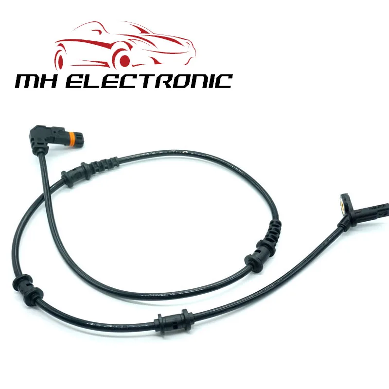 Датчик abs w164