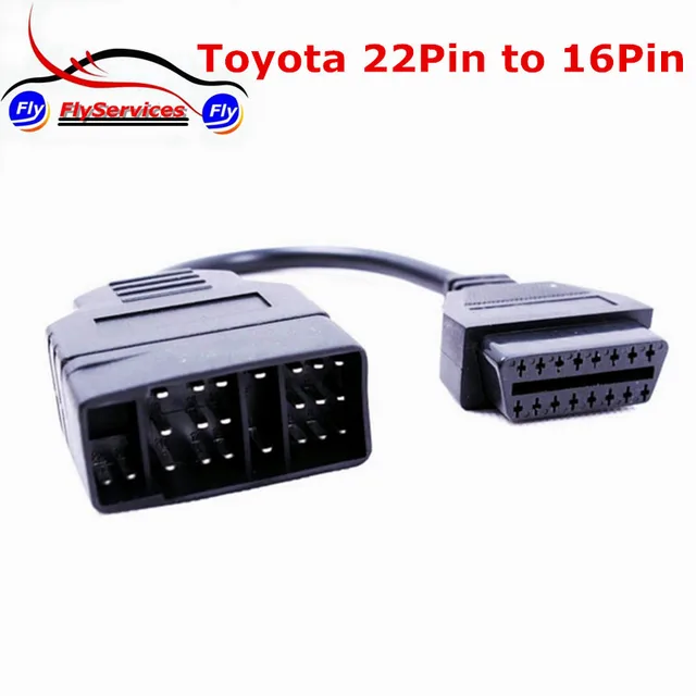 Toyota obd2 самодиагностика