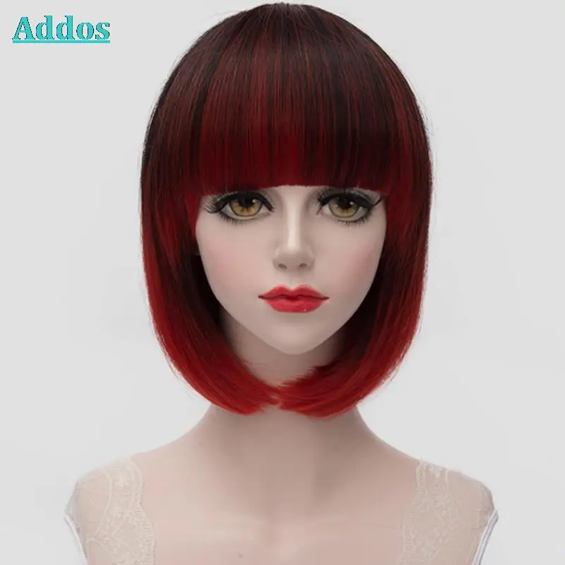 84+ Imagenes Cortes De Cabello Mujer Rojo Free Descargar