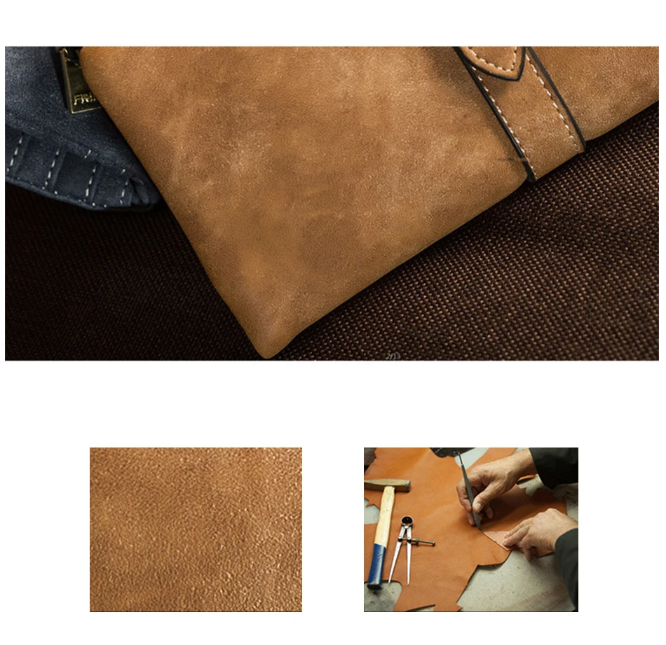 9 long wallet