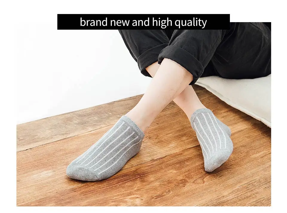 02 cotton socks