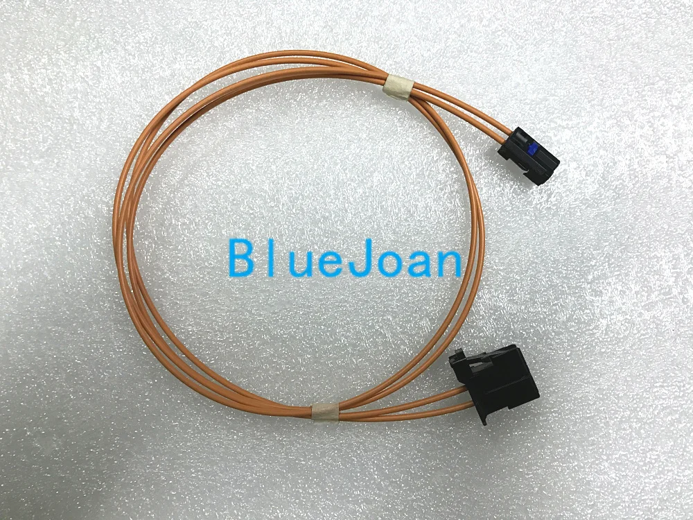 80CM Optical most cable line for Audi.