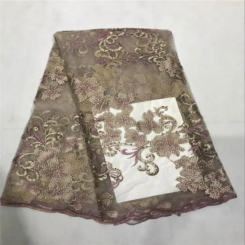 LZ80502-6 (2) champagne gold