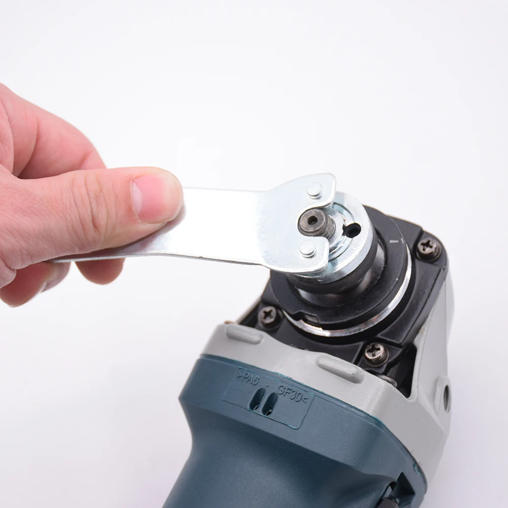 Угловая шлифовальная машина электрическая переменная скорость 4-1/2 "электрический шлифовальный круг отрезной инструмент для шлифовки или