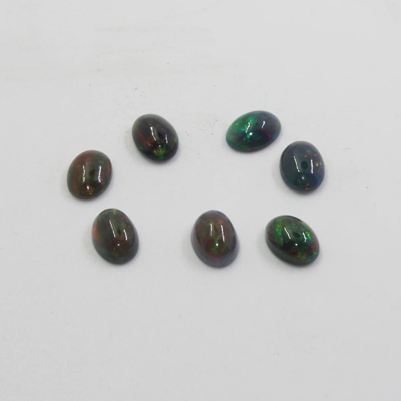 Diamantes e pedras preciosas soltas