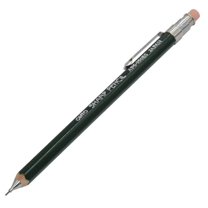 OHTO мини механический карандаш APS 350ES 0 5 мм Япония|mini mechanical pencil|mechanical pencilpencil |