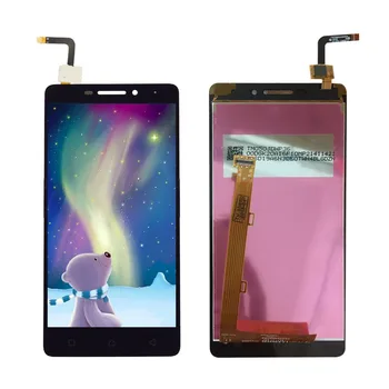

For Lenovo VIBE P1m P1ma40 P1mc50 TD-LTE Lcd Screen Replacement LCD Display+Touch Screen Digitizer Assembly Replacement