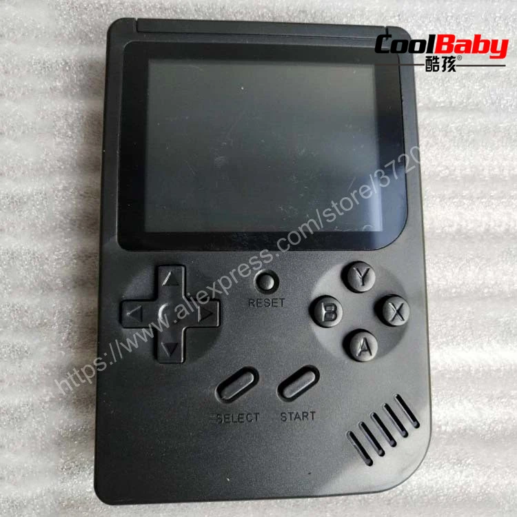 2018 Высококачественная портативная игровая консоль с ЖК экраном 3 0 дюйма 300