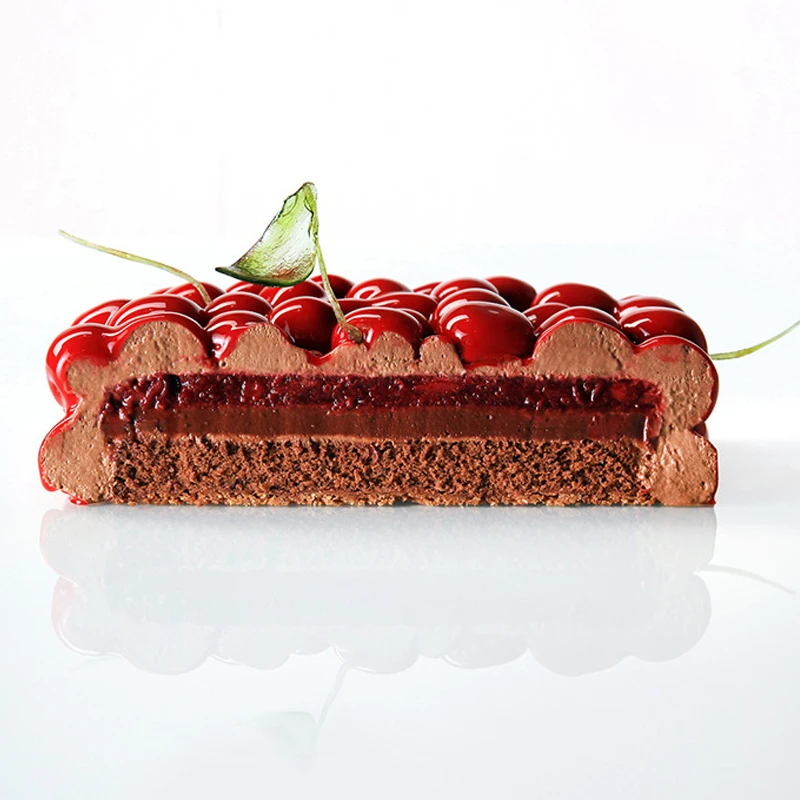 Pastry Mold