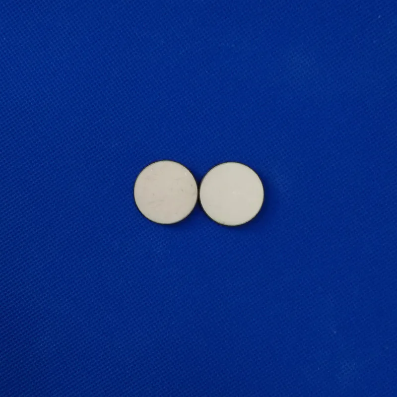 Ультразвуковые пьезоэлектрические керамические диски 28x2. 6mm-PZT4 пьезодвигатели диски PZT кристаллы датчик элемент очистки чипы передатчика