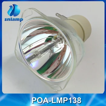 

Replacement Projector Bulb POA-LMP138 for PDG-DWL100/PDG-DXL100