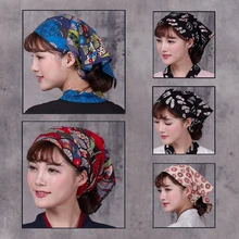 high quality Japan Style Chef hat hotel Kimono work hat Restaurant bar waiter hat Korean Restaurant work hat 229#