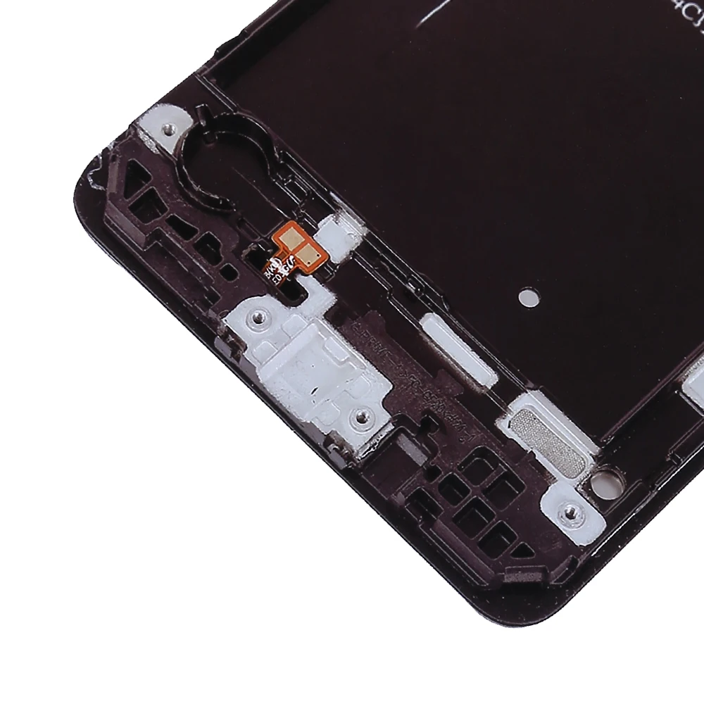 Для samsung Galaxy Grand Prime G530 G530FZ ЖК-дисплей Дисплей Сенсорный экран дигитайзер с рамкой G530 ЖК-дисплей для samsung Grand Prime Экран